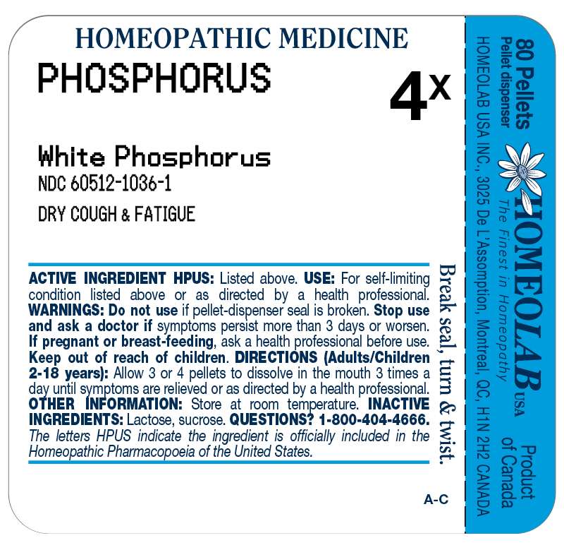 PHOSPHORUS